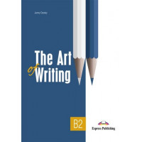 The Art of Writing B2 SB + DigiBooks App