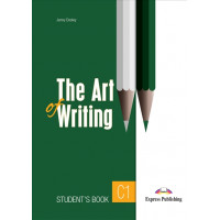 The Art of Writing C1 SB + DigiBooks App