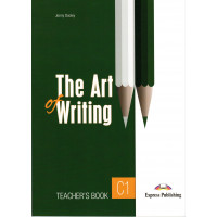 The Art of Writing C1 TB + DigiBooks App