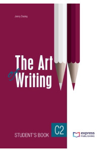 The Art of Writing C2 Student's Book + DigiBooks App The Art of Writing C2 Student's Book + DigiBooks App