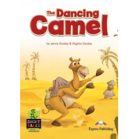 Short Tales 1: The Dancing Camel Book + DigiBooks App