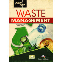 CP - Waste Management SB + DigiBooks App