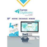 4Minds A2 Student's Book DigiBooks App CODE Only 4Minds A2 Student's Book DigiBooks App CODE Only