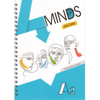 4Minds A2 Teacher's Book
