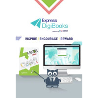 4Minds A2+ Student's Book DigiBooks App CODE Only 4Minds A2+ Student's Book DigiBooks App CODE Only