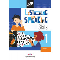 Listening and Speaking Skills 1 A1 SB
