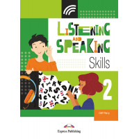 Listening and Speaking Skills 2 A2 SB