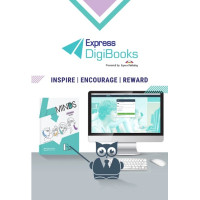 4Minds B2+ Student's Book DigiBooks App CODE Only 4Minds B2+ Student's Book DigiBooks App CODE Only