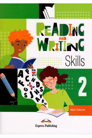 Reading and Writing Skills 2 A2 Student's Book + DigiBooks App