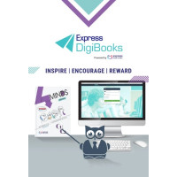 4Minds C1/C2 Student's Book DigiBooks App Code Only 4Minds C1/C2 Student's Book DigiBooks App Code Only