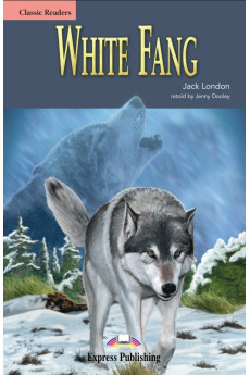Classic A1: White Fang. Book + DigiBooks App