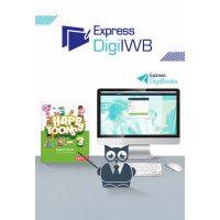 Happy Toons 3 Digital IWB Software Downloadable Happy Toons 3 Digital IWB Software Downloadable