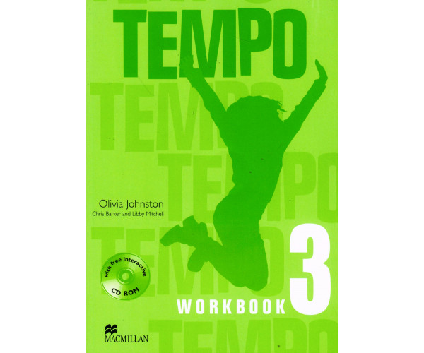 Own it student book. Tempo students book. Английские книги издательства Макмиллан. Книга Темпо. Barker "tempo 1 Workbook".