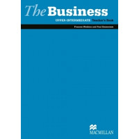 The Business Up-Int. TB