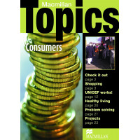 Macmillan Topics Int. Consumers*