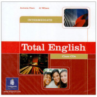 Total English Int. B1/B1+ Cl. CD*