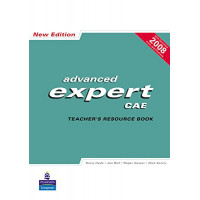 Advanced Expert C1 New Ed. TRB*