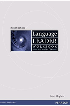 Language Leader Int. B1/B2 Workbook No Key & Audio CD* Language Leader Int. B1/B2 Workbook No Key & Audio CD*