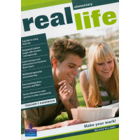 Real Life Elem. A1 TB Handbook*
