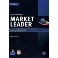 Market Leader 3rd Ed. Up-Int. B2 Test File