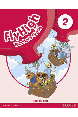Fly High 2 Teacher s Guide - Fly High | Litterula