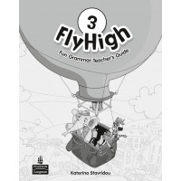 Fly High 3 Fun Grammar TB