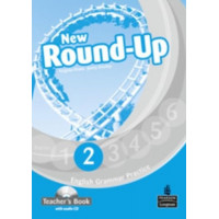 New Round-Up 2 TB + CD*