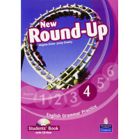 New Round-Up 4 SB + CD-ROM*