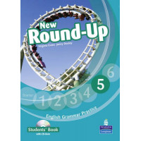 New Round-Up 5 SB + CD-ROM*