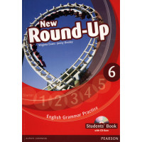 New Round-Up 6 SB + CD-ROM*