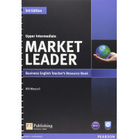 Market Leader 3rd Ed. Up-Int. B2 TRB