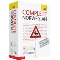 Complete Norvegian Course + CD Complete Norvegian Course + CD