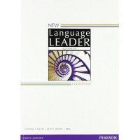 New Language Leader Adv. C1 SB