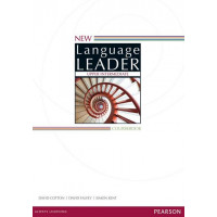 New Language Leader Up-Int. B2 SB