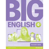 Big English 4 TB