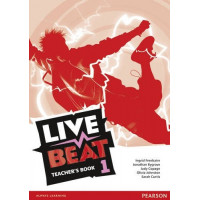 Live Beat 1 TB
