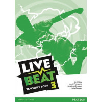 Live Beat 3 TB