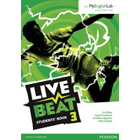 Live Beat 3 SB + MyLab