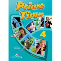 Prime Time 4 TB