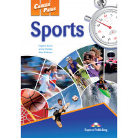 CP - Sports SB + App Code*