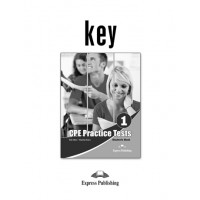 Practice Tests for the Revised CPE 1 Key*