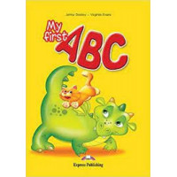 Smiles 1-2 My First ABC Alphabet Book