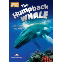 CLIL 2: The Humpback Whale. Book + App Code*