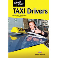 CP - Taxi Drivers SB + App Code*