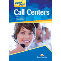 CP - Call Centers SB + App Code*