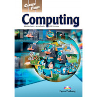 CP - Computing SB + App Code*