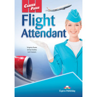 CP - Flight Attendant SB + App Code*