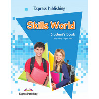 Skills World Student's Book