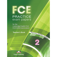 FCE Practice Exam Papers 2015 Ed.  2 TB