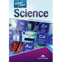 CP - Science SB + App Code*